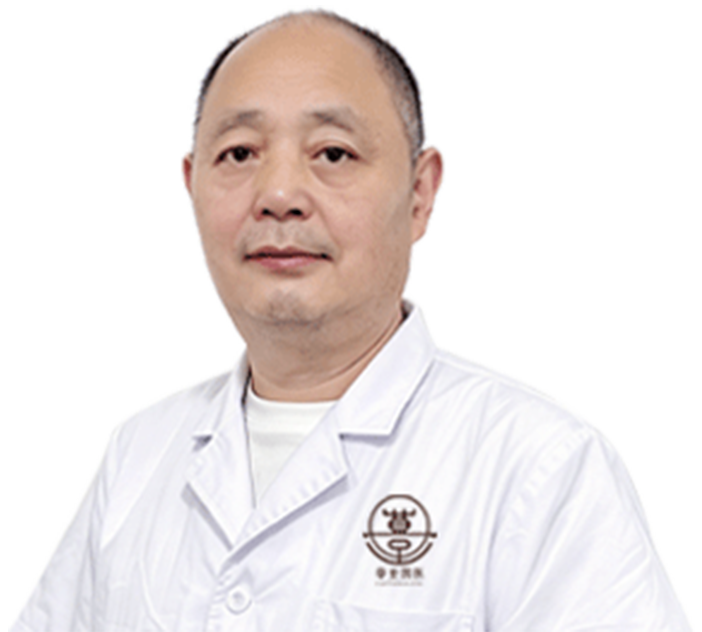 刘罡