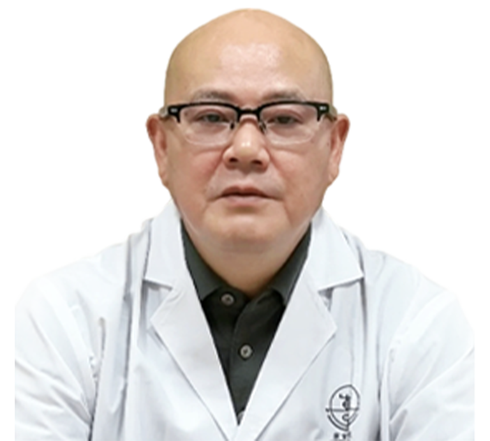 陈勇